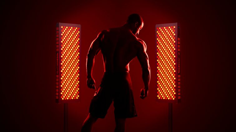Red Light Therapy Red light therapy