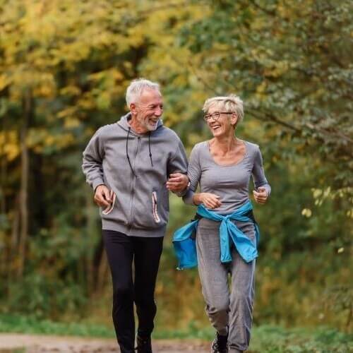 Infrared sauna use for heart health