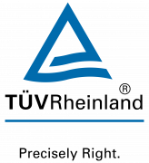 TUEV-Rheinland-Logo