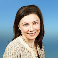 Dr. Marina Abrams | MD, ND, MSAOM