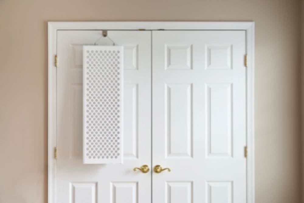 install-door Door Hung